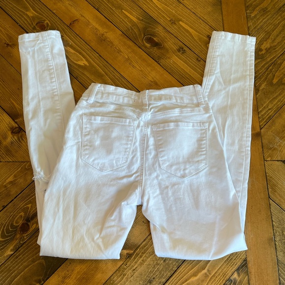 KanCan High Rise Jeans - Picture 4 of 5